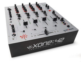Allen & Heath Xone:42
